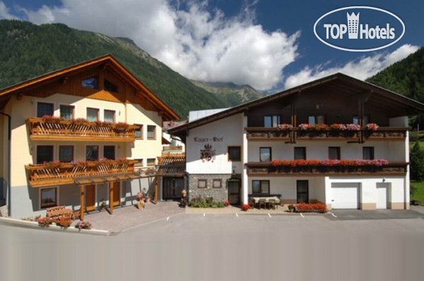 Фотографии отеля  Eggerhof 3*
