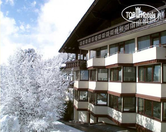 Hotel photo Klammer APT
