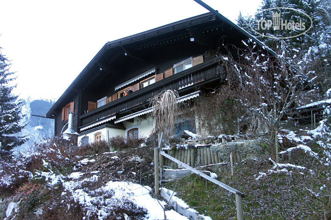 Hotel photo Villa Becker 5*