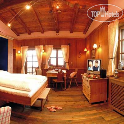 Новые добавленные фото туристов Schiefe Alm 3*