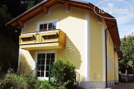 Фотографии отельера Apartment Schmittenstrasse 3*