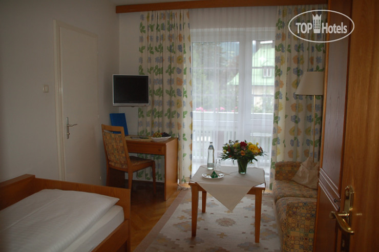 New photos from tourists Rauscher & Paracelsus 3*