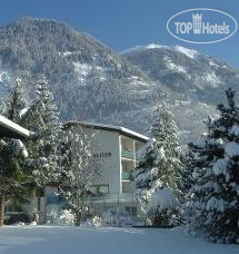 Hotelier's photos Pension Reiter 3*