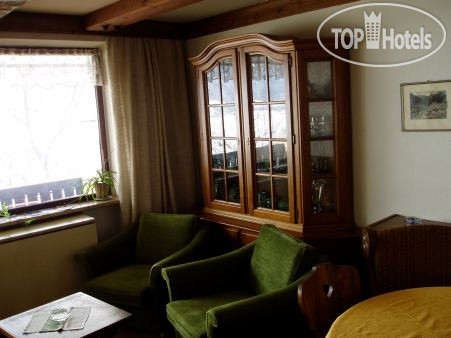 New photos from tourists Apartments Forststrasse 3*