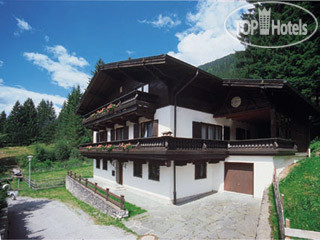 Фотографии отельера Haus Hoellbacher APT