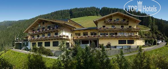 Фотографии отельера Jaga-Alm 3*
