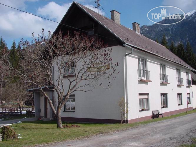 Hotel photo Familien Brandner APT
