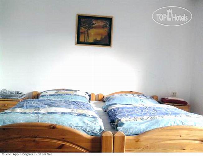 Hotel photo Hongmei APT