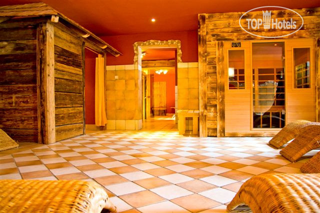 Новые добавленные фото туристов Isegrim 4*