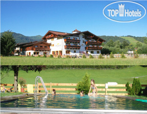 Hotelier's photos Bergzeit Landhaus 4*