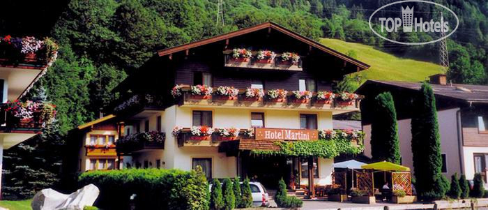 Hotelier's photos Martini 3*