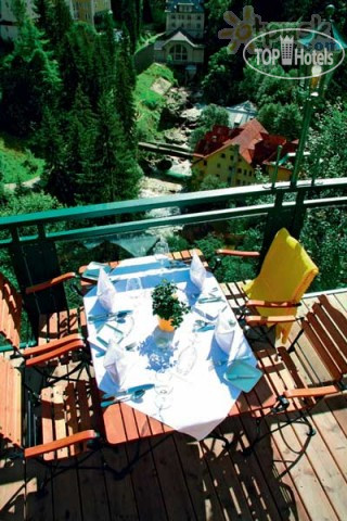 New photos from tourists Villa Solitude 4*