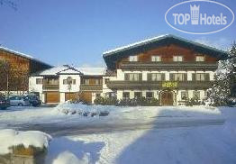 Hotel photo Aigenberger Bauernhofe 3*