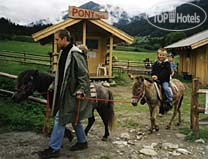 Hotelier's photos Venedigerbick 3*