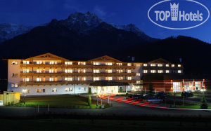 Фотографии отельера Steinplatte 3*