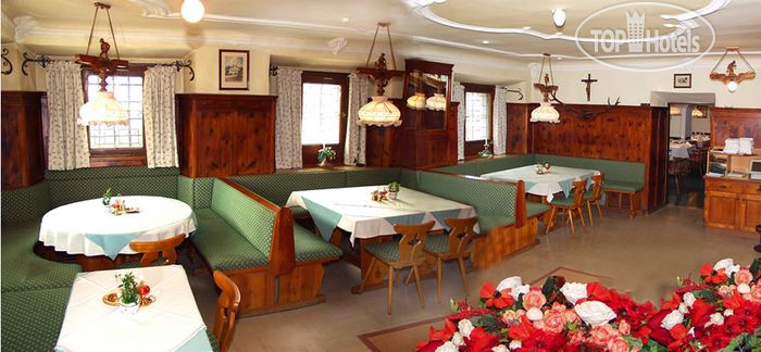 New photos from tourists Landgasthof-Hotel Almerwirt 3*