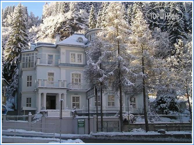 New photos from tourists Hotel-Pension Villa Hiss