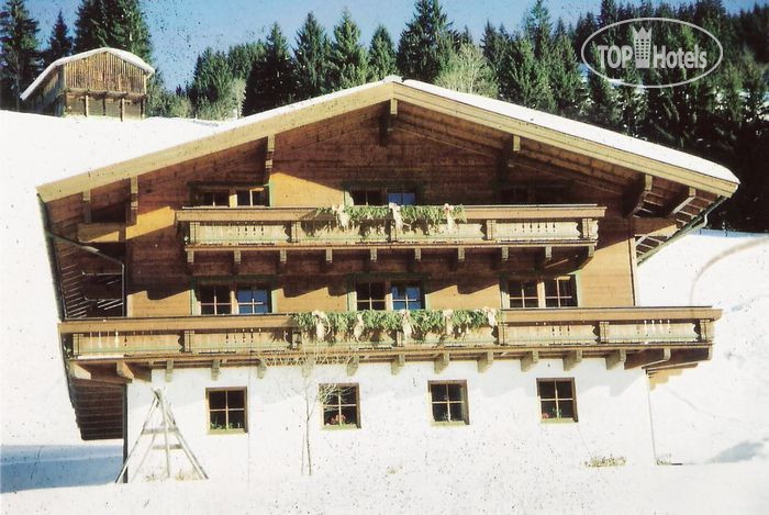 Hotel photo Landhaus Ederbauer 2*