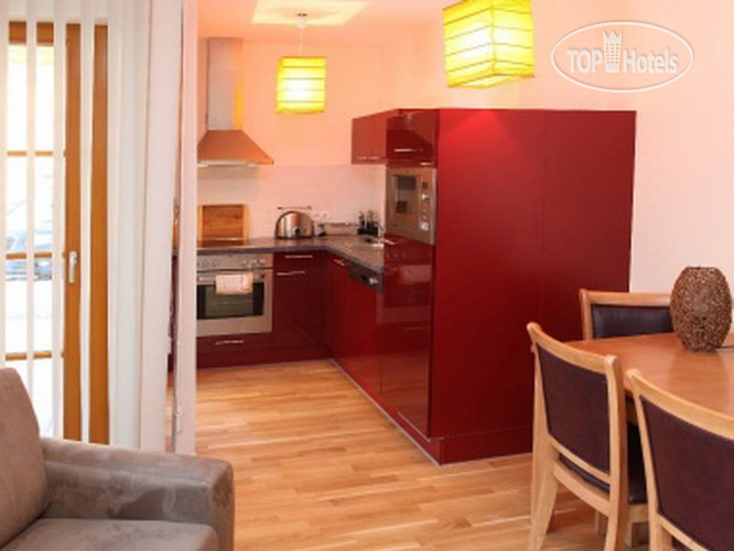 New photos from tourists Appartement Mountain-Resort Schonblick 3*