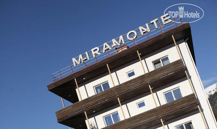 Hotel photo Miramonte Holiday Bellavue 3*