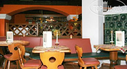 Новые добавленные фото туристов Landhotel Traudl 3*