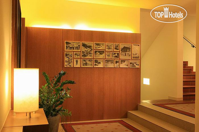 New photos from tourists Aparthotel Theresia 4*