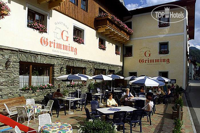 Hotel photo Gasthof Grimming 3*