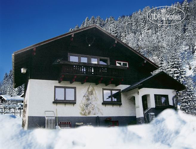 Hotel photo Chalet Wildbach APT