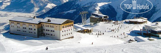 Hotelier's photos Kitzsteinhorn APT