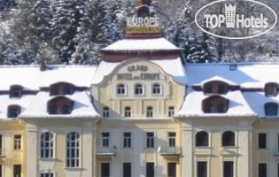 Hotel photo Del Europe APT