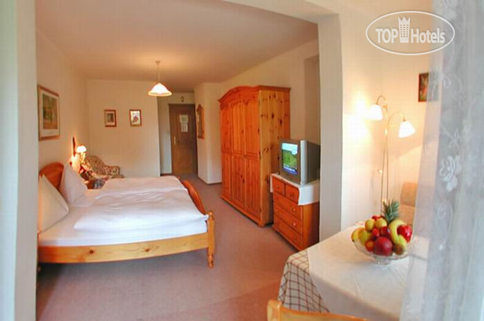 New photos from tourists Accord & Alpin 3*