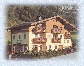 Hotel photo Pension Reisenbauer 3*
