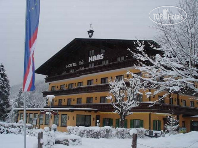 New photos from tourists Haas 4*