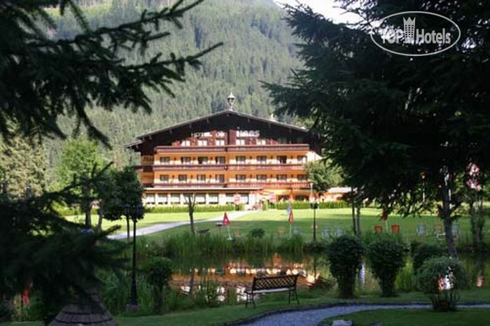 Hotel photo Haas 4*