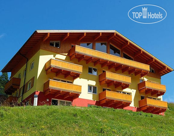 Hotel photo Bergresidenz APT