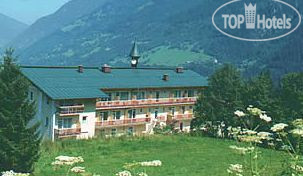 Hotel photo Kur-und Ferienhotel Helenenburg 3*