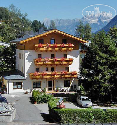 Hotelier's photos Gastehaus Jasmin 3*