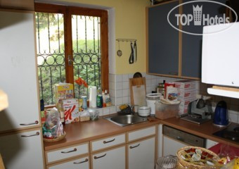 New photos from tourists Gastehaus Jasmin 3*
