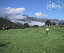 New photos from tourists Brunnhof Kur- und Sporthotel 3*