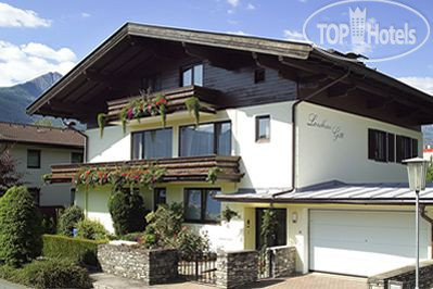 Hotelier's photos Landhaus Gitti 3*