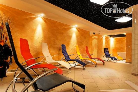 New photos from tourists Auwirt Zentrum 4*