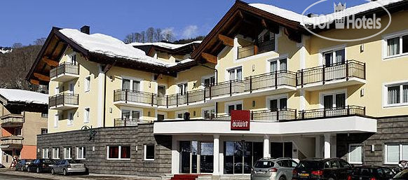 Hotelier's photos Auwirt Zentrum 4*