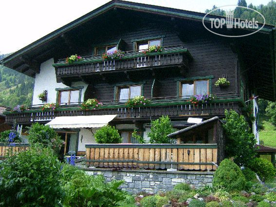 Hotelier's photos Alpentraum 3*