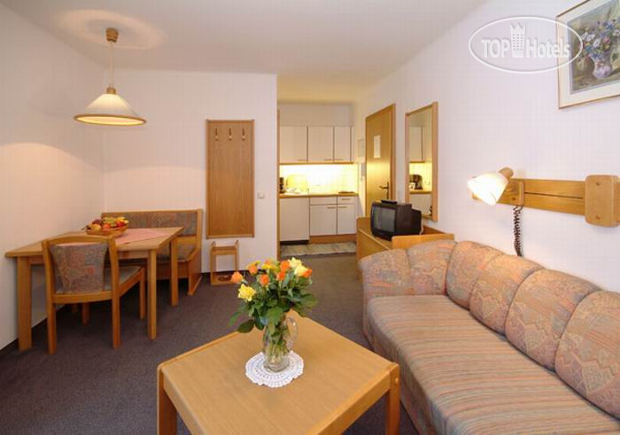 Hotelier's photos Barbara APT