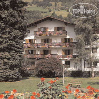 Hotelier's photos Schoenblick 3*