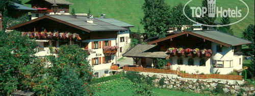 New photos from tourists Silian Pension 3*