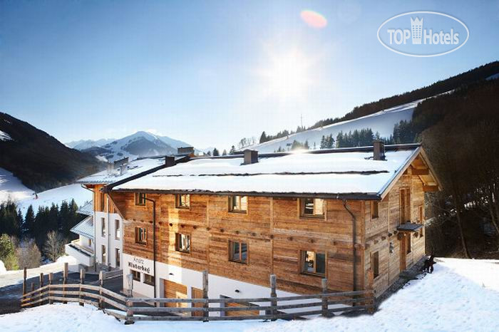 Новые добавленные фото туристов Art & Ski-In Hotel Hinterhag 4*