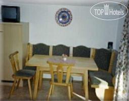 Hotel photo Bruckberg APT