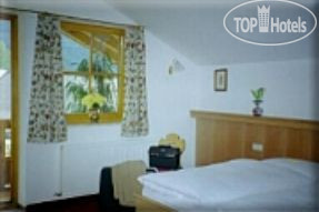 New photos from tourists Bruckberg APT