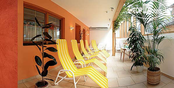 New photos from tourists Pension Gell 3*
